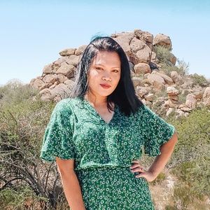 Meet your Posher, Daryllyn